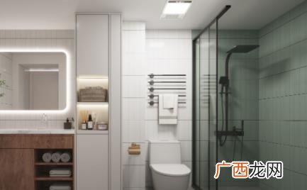 淋浴间隔墙一般用什么板淋浴房隔断材料如何选 淋浴间隔墙用什么板