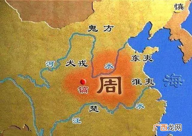 春秋战国时期的晋国是如何建立起来的 晋国是哪个朝代