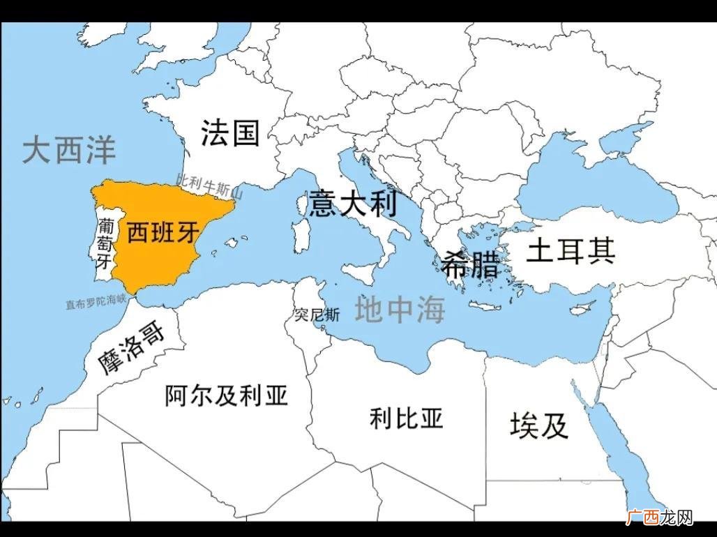 意大利最大岛屿西西里岛的位置及面积 西西里在哪个国家