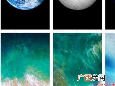 苹果手机如何更换壁纸的具体操作步骤 苹果手机如何更换壁纸