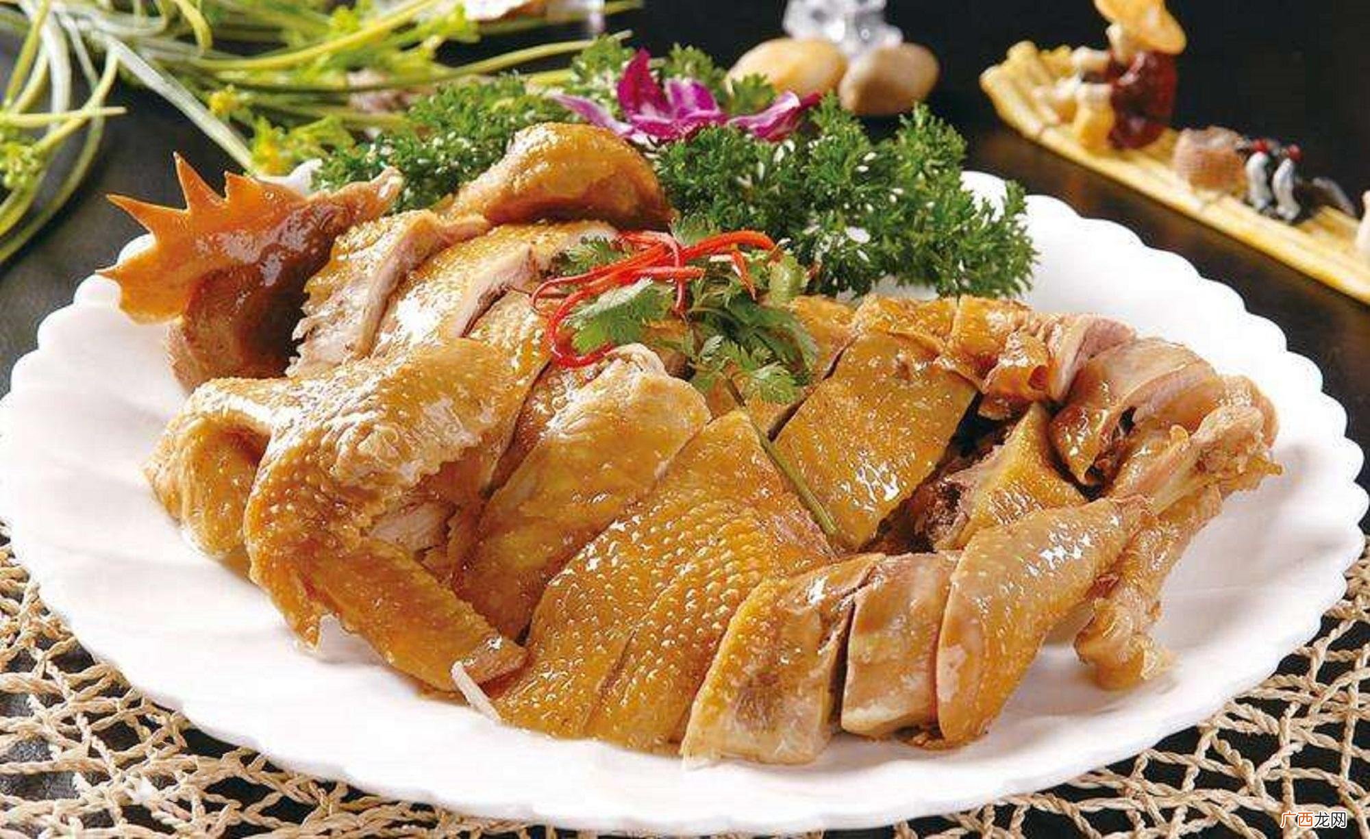 道口烧鸡哪个品牌正宗 道口烧鸡是河南哪个城市
