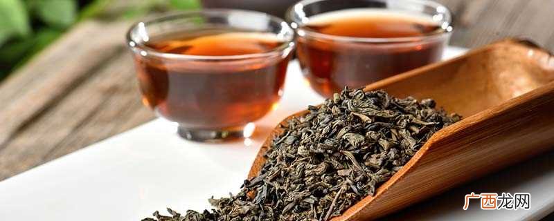 老鹰茶是什么茶呀 老鹰茶是什么茶