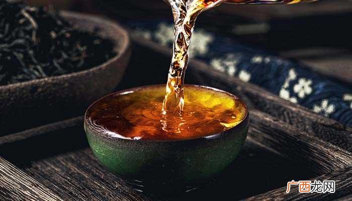 老鹰茶是什么茶呀 老鹰茶是什么茶
