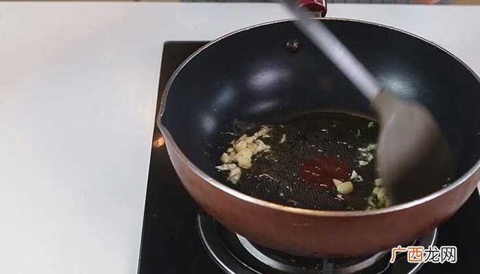 芥蓝的做法 清炒芥蓝