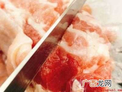 肉怎样解冻口感会更好的具体操作步骤 肉怎样解冻口感会更好