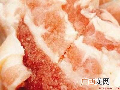 肉怎样解冻口感会更好的具体操作步骤 肉怎样解冻口感会更好