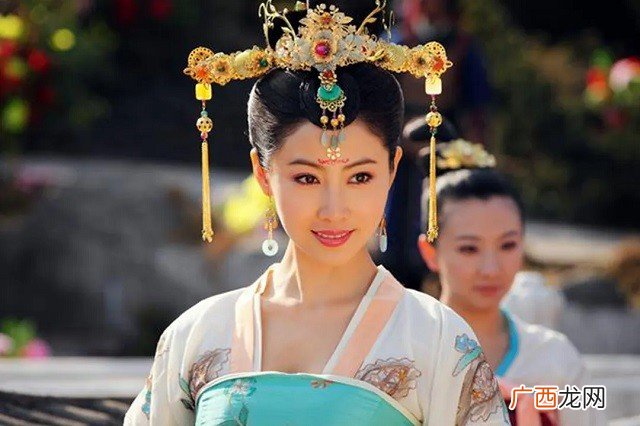 古代巾帼宰相上官婉儿的真实人物事迹 上官婉儿历史