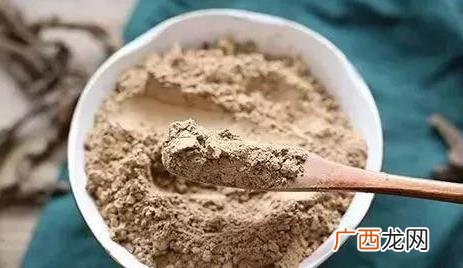 四宝粉的功效作用 四宝粉真有疗效吗