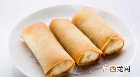 炸春卷有技巧吗 春卷怎么炸脆脆的