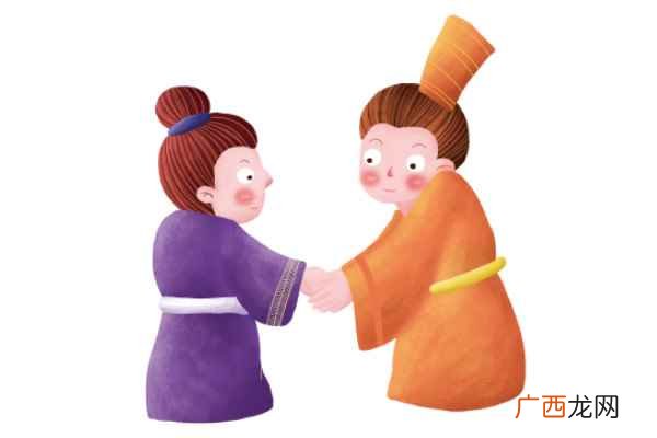 管鲍之交是什么意思管鲍之交故事