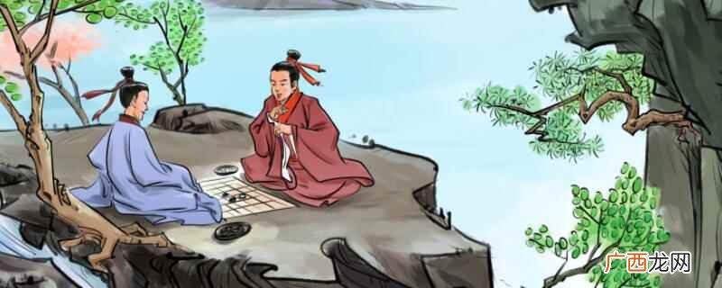 管鲍之交是什么意思管鲍之交故事