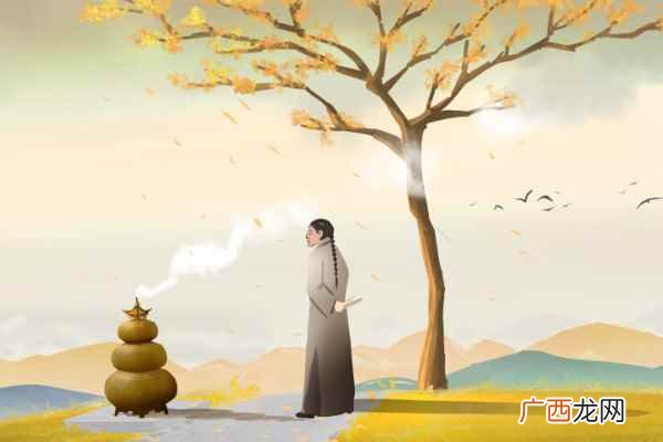 管鲍之交是什么意思管鲍之交故事