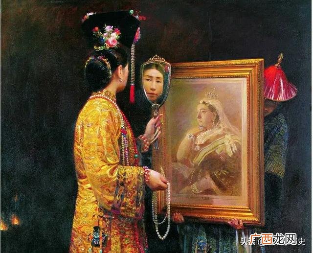 解开慈禧陵墓不长草之谜 慈禧墓的宝顶为什么寸草不生