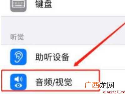苹果11下面两个喇叭为什么只会响一个的具体操作步骤