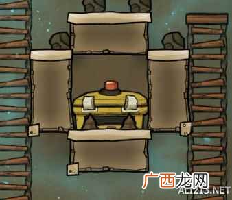 缺氧测试版本发售了这么久 缺氧真空食物保鲜区不可用的处理方法