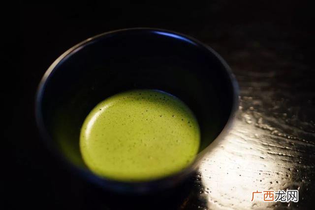 抹茶味到底是一种什么味道 抹茶是什么
