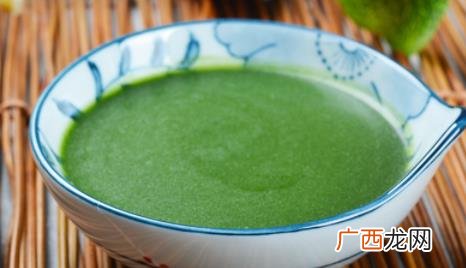 三里人家青汁 三里人家青汁怎么喝能减肥