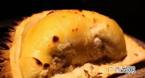 没熟透的榴莲可以烤吗 没熟透的榴莲可以烤着吃吗