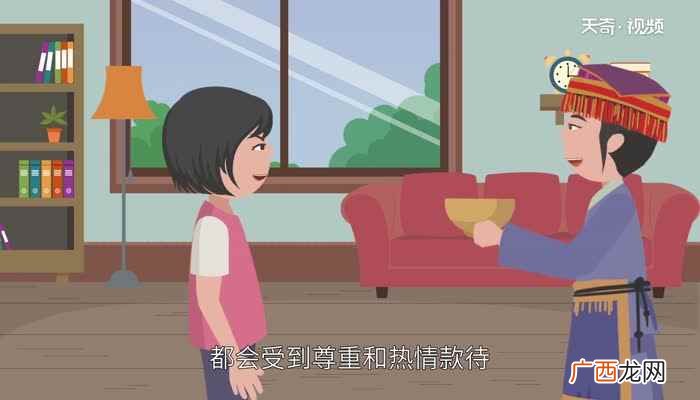 瑶族有什么风俗 瑶族的风俗