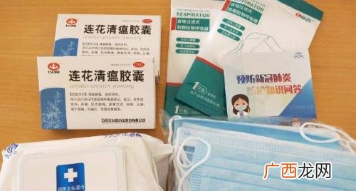 新冠肺炎健康包里都有什么 健康包只有留学生可以领吗