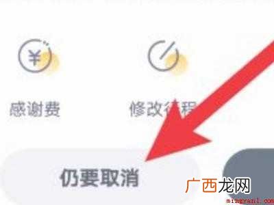 演示机型:Iphone 12 嘀嗒如何取消顺风车行程