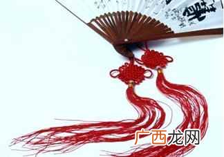 中国结编织过程及常用步骤 怎样编中国结中国结编织过程及常用步骤