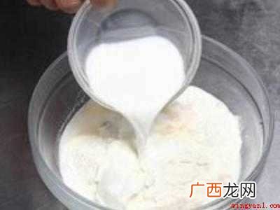 包子面怎么做又松又软配方