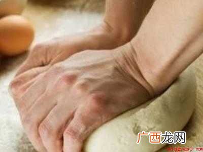 包子面怎么做又松又软配方