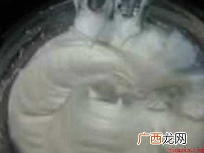 包子面怎么做又松又软配方