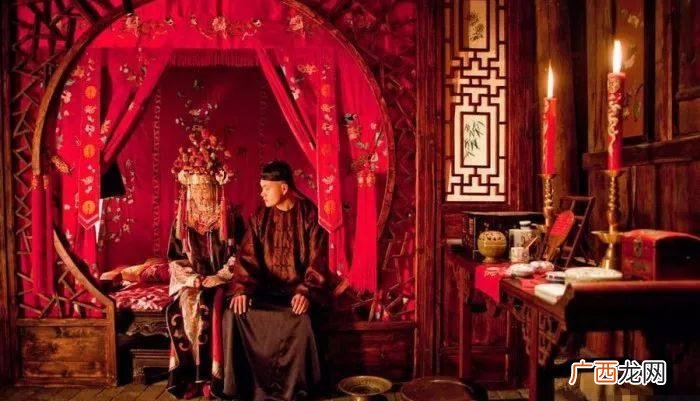 古代夫妻同房为什么叫周公之礼 古代行房礼描述