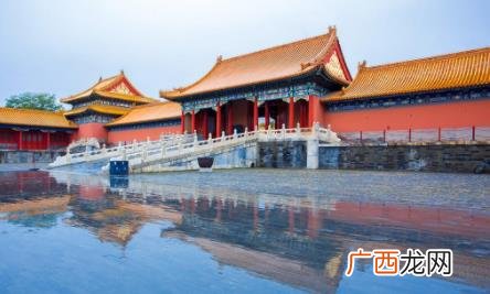 2022故宫开放时间 7月1日故宫开放吗