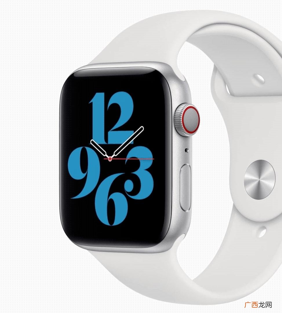 applewatch实用功能介绍 苹果手表有什么功能