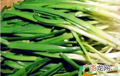 韭菜放久了能吃吗 韭菜怎么保存可以放久一点