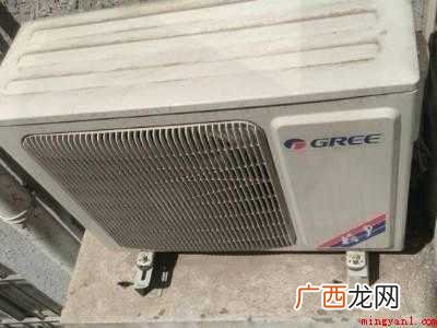 空调f6故障怎么解决的具体操作步骤 空调f6故障怎么解决