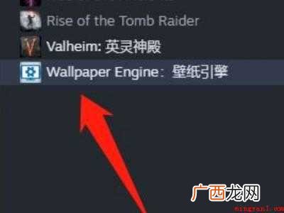 wallpaper显示steam下载失败的具体操作步骤 wallpaper显示steam下载失败