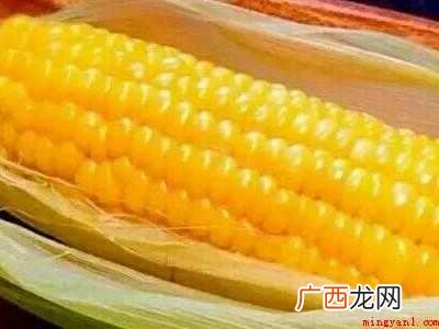 怎样煮玉米棒香甜好吃的具体操作步骤 怎样煮玉米棒香甜好吃
