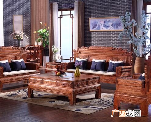 从4点可以看出两者的区别 大果紫檀和缅甸花梨的区别