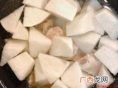 白萝卜怎么做才好吃的具体操作步骤 白萝卜怎么做才好吃