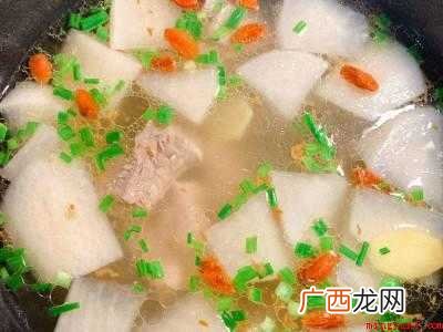 白萝卜怎么做才好吃的具体操作步骤 白萝卜怎么做才好吃