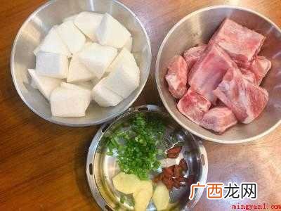 白萝卜怎么做才好吃的具体操作步骤 白萝卜怎么做才好吃