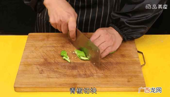 鸭肉怎么做最好吃 青椒炒鸭肉做法