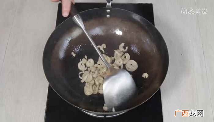 面筋洗净的做法步骤有哪些 糖醋面筋的做法