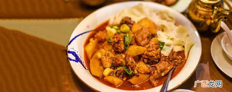 大盘鸡的家常做法 大盘鸡怎么做