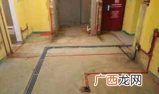 电工师傅上门规划与定点 水电改造注意事项