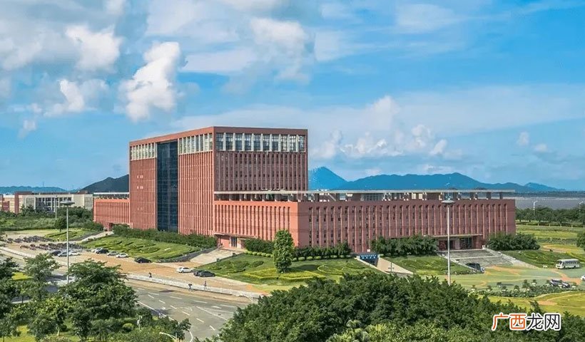 校园环境如何 北京理工大学珠海学院是几本