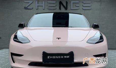 特斯拉男的开的多还是女的开的多 为什么开特斯拉的都是女的
