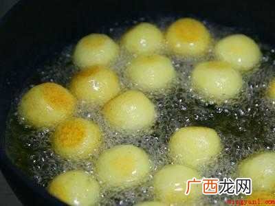 做丸子的制作方法的具体操作步骤 做丸子的制作方法