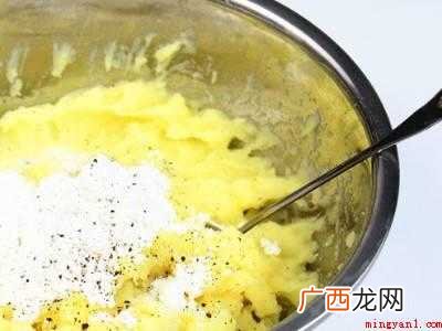 做丸子的制作方法的具体操作步骤 做丸子的制作方法