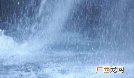 人工降雨的基本原理是什么 什么是人工降雨