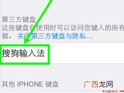 苹果怎么换输入法皮肤的具体操作步骤 苹果怎么换输入法皮肤